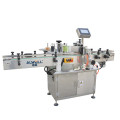 Labeling speed up to 200 CPM round bottle labeling machine